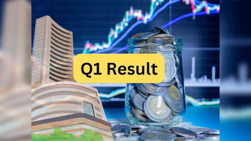 दिग्गज ऑटो कंपनी ने पेश किए Q1 नतीजे, मुनाफा घटा, आय बढ़ी; शेयर में हुई हलचल 
