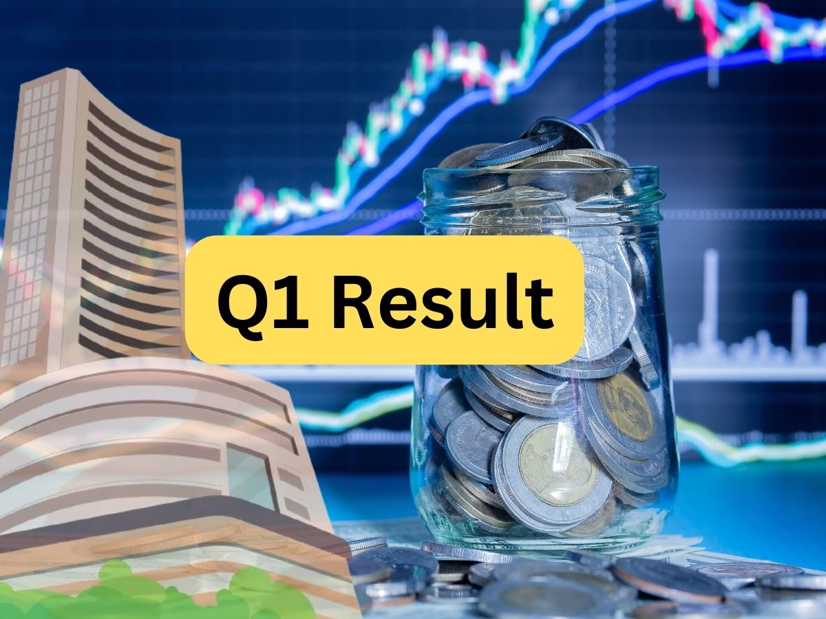 दिग्गज ऑटो कंपनी ने पेश किए Q1 नतीजे, मुनाफा घटा, आय बढ़ी; शेयर में हुई हलचल