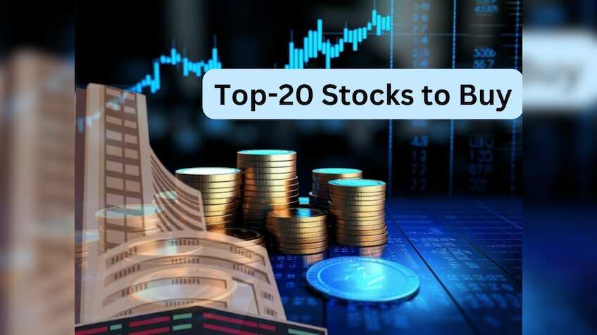 इन 20 शेयरों में आज बनेगा पैसा! इंट्राडे में रहेगा एक्शन, रखें नजर 