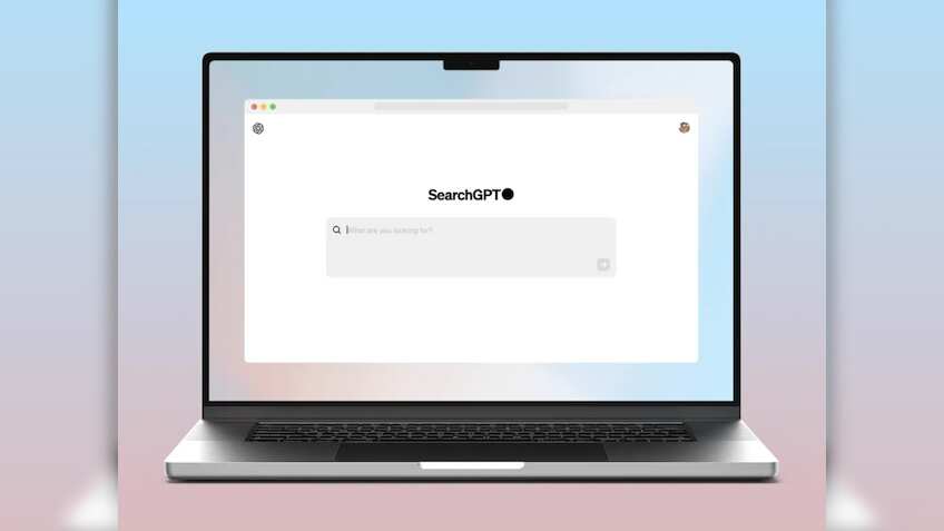 OpenAI ला रहा है AI पावर्ड 'SearchGPT', क्या गूगल को दे पाएगा टक्कर? जानिए कैसे करेगा काम