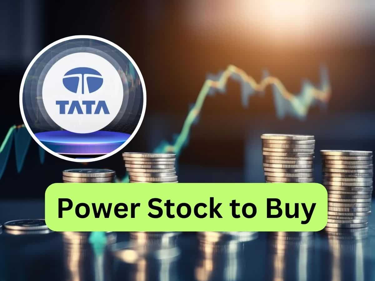 ₹510 टच करेगा टाटा ग्रुप का Power Stock, ब्रोकरेज ने शुरू की कवरेज; 1 साल में 100% दिया रिटर्न 