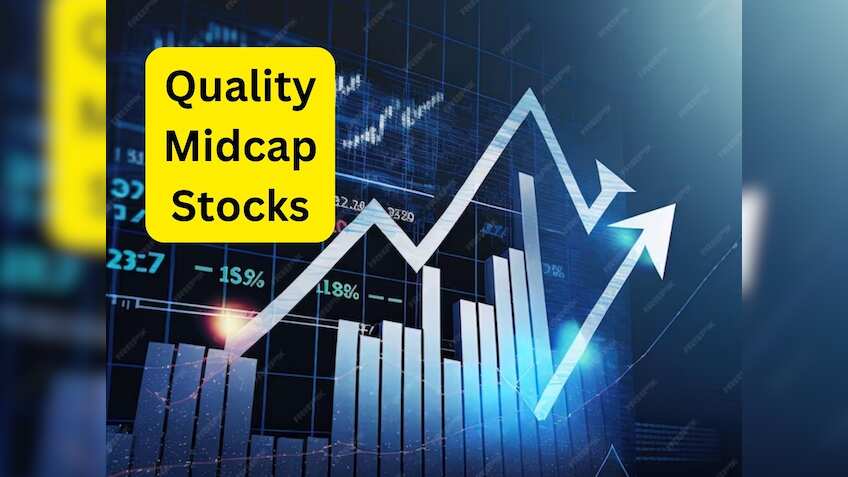 तेजी के बाजार में कमाई के लिए 2 शानदार Midcap Stocks, जानें शॉर्ट और लॉन्ग टर्म टारगेट