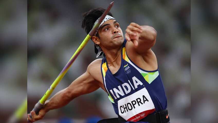 Olympics 2024: क्या पेर‍िस में टूटेगा टोक्यो का 'महारिकॉर्ड'? नीरज चोपड़ा, मनु भाकर समेत इन सितारों से मेडल की उम्मीदें