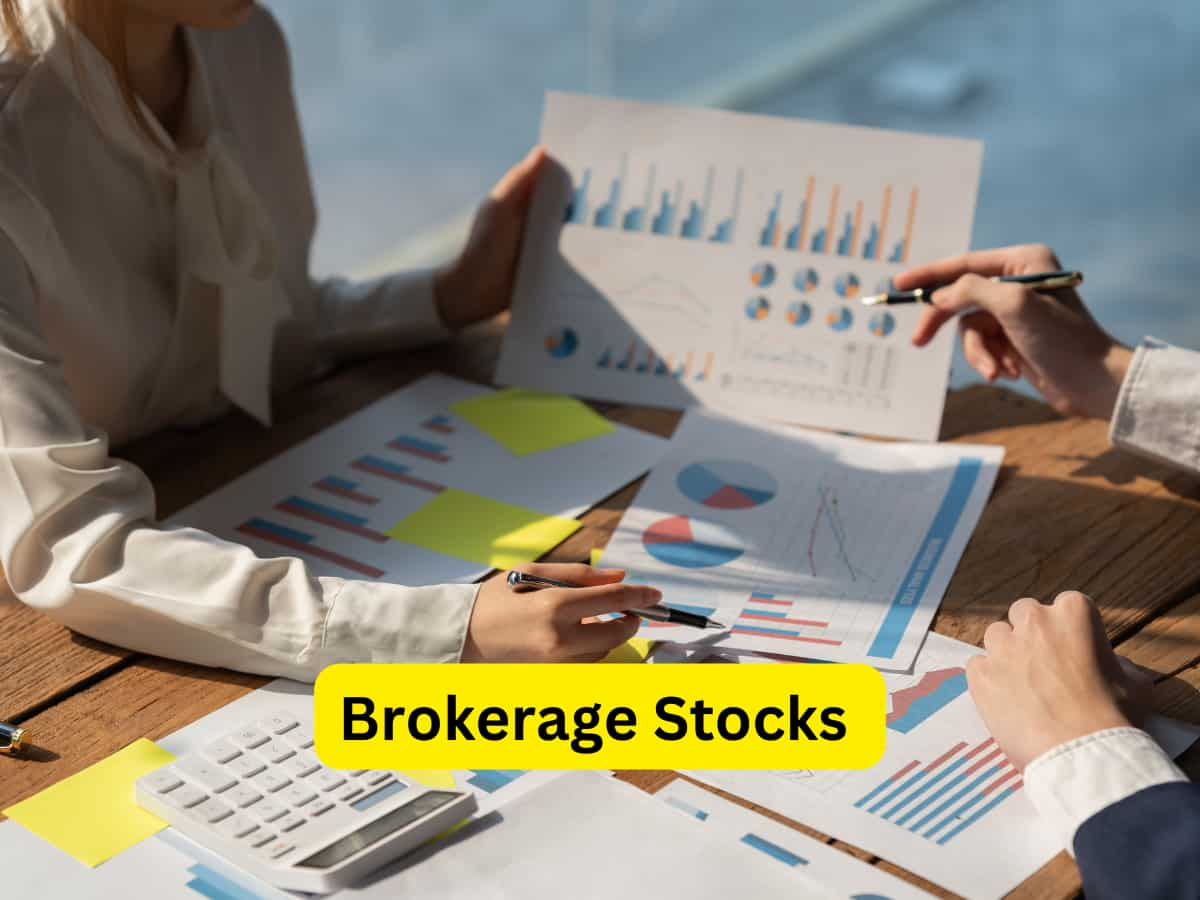 Brokerage Report: भरपूर एक्शन के बाद कहां बनेगा मोटा पैसा, ये 5 शेयर कराएंगे दमदार कमाई 