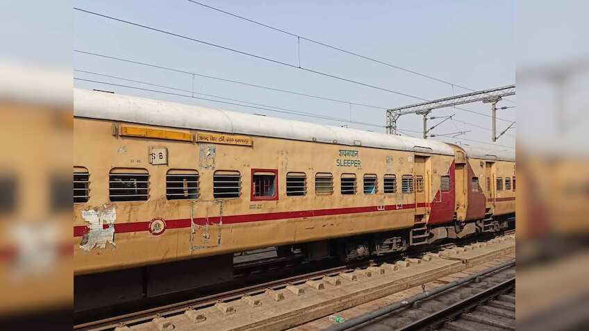 राजधानी को टक्कर देगी ये जनरल, स्लीपर सुपरफास्ट ट्रेन, साढ़े 16 घंटे में पूरा होगा बिहार से दिल्ली का सफर