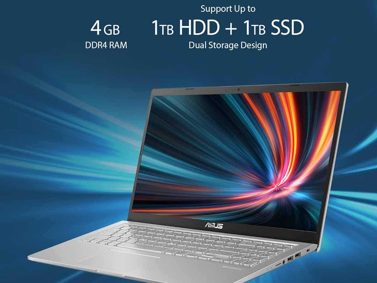 ASUS VivoBook 15