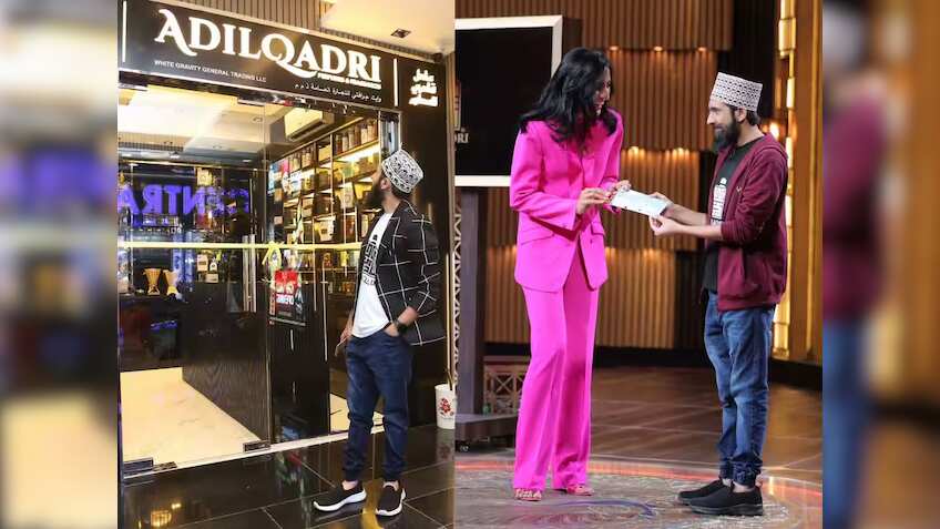 Shark Tank India: लोग कहते थे- 'तू पढ़ा लिखा नहीं, बिजनेस कैसे करेगा?' इस शख्स ने खड़ी कर दी ₹100 करोड़ की कंपनी