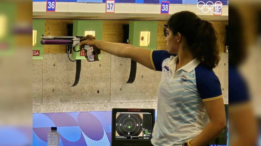 Paris Olympics 2024: दूसरे दिन क्या भारत को मिलेगा पहला मेडल, जानिए 28 जुलाई का पूरा शेड्यूल