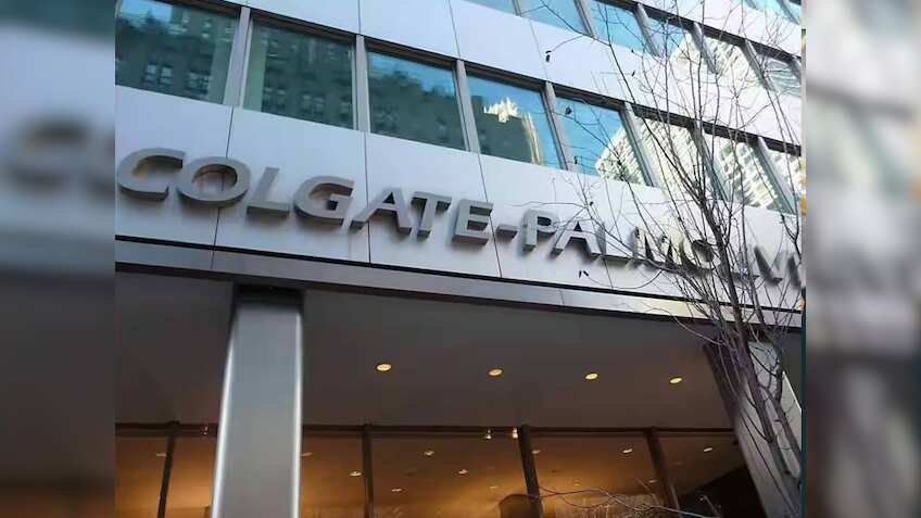 कोलगेट-पामोलिव को मिला 248.74 करोड़ रुपये का टैक्स डिमांड नोटिस, बाजार खुलने के बाद शेयर पर रखें नजर