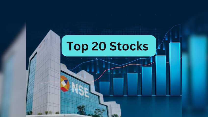 अच्छे ग्लोबल संकेतों का मार्केट पर दिखेगा असर, आज इन 20 शेयरों में बन सकता है पैसा 