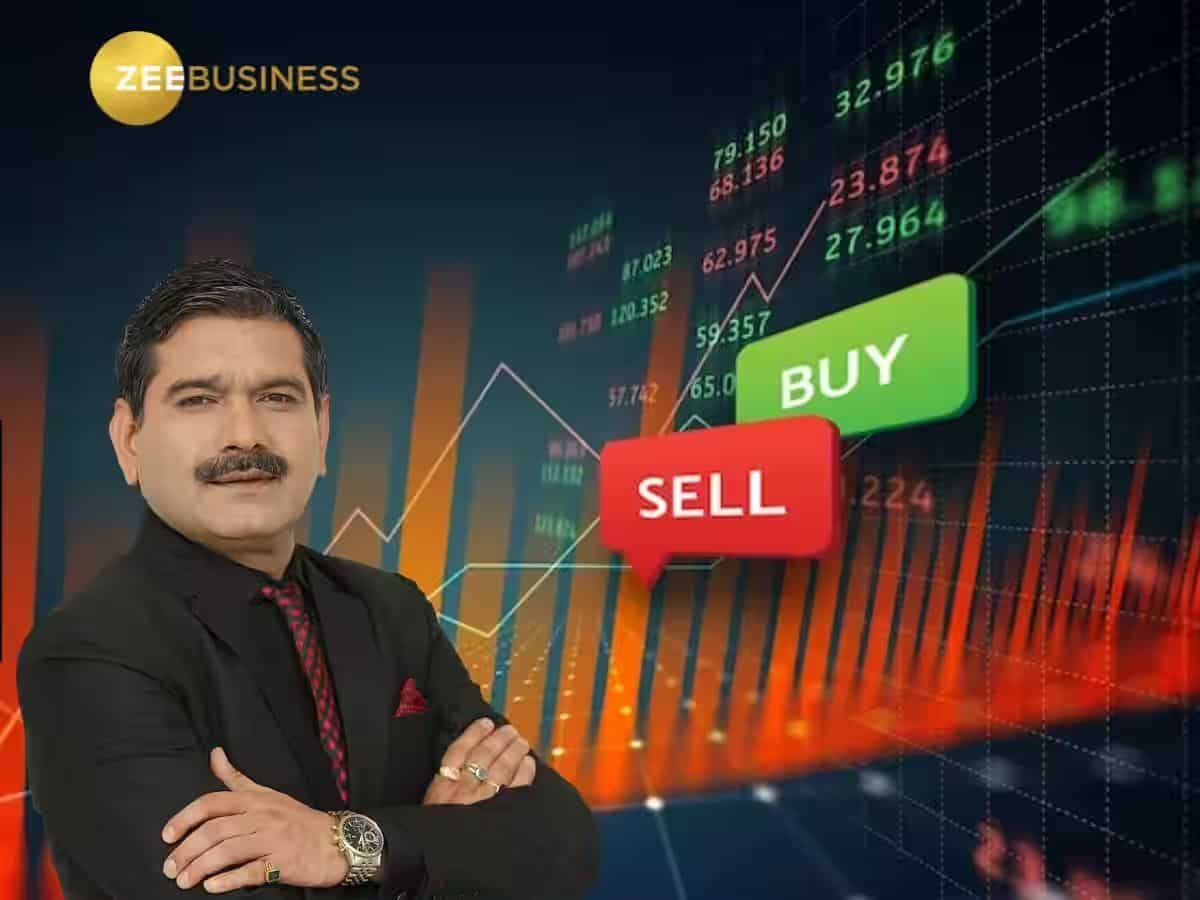 नतीजों के बाद NBFC Stock पर Anil Singhvi बुलिश, इस PSU Stock में दी SELL की सलाह; नोट करें टारगेट्स 