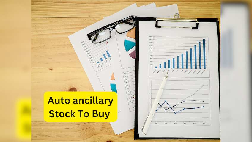 जीरो डेट कंपनी वाले इस स्मॉलकैप स्टॉक पर एक्सपर्ट बुलिश! बोले- गिरावट पर खरीदें, नोट कर लें टारगेट