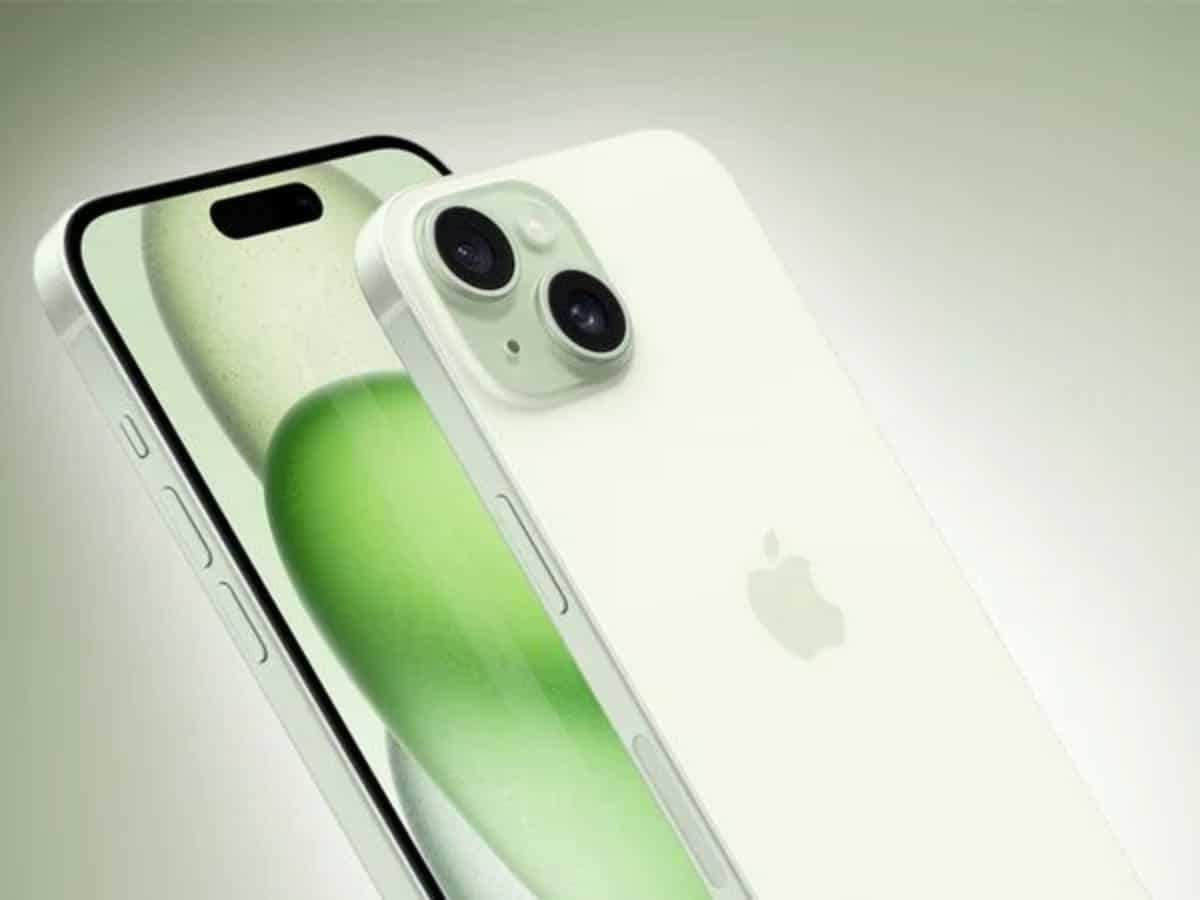 iPhone 15 पर अब तक का सबसे तगड़ा डिस्काउंट, यहां हो रही है हजारों की बचत- जानिए कैसे