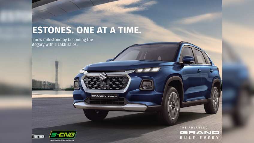 इस हाइब्रिड कार को लोगों से मिला खूब प्यार! 23 महीने में बिकी 2 लाख से यूनिट्स, जानें ऐसा क्या है खास