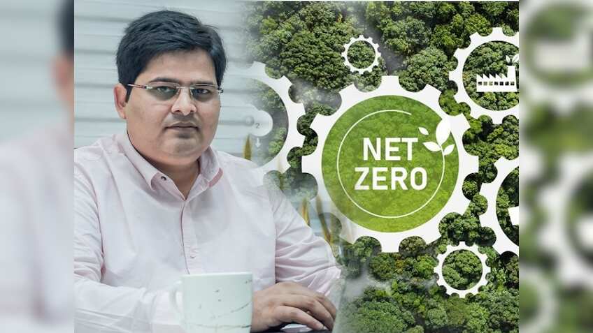 रिन्यूएबल एनर्जी के इस Startup ने जुटाए ₹500 करोड़, जानिए इन पैसों से क्या करने का है प्लान