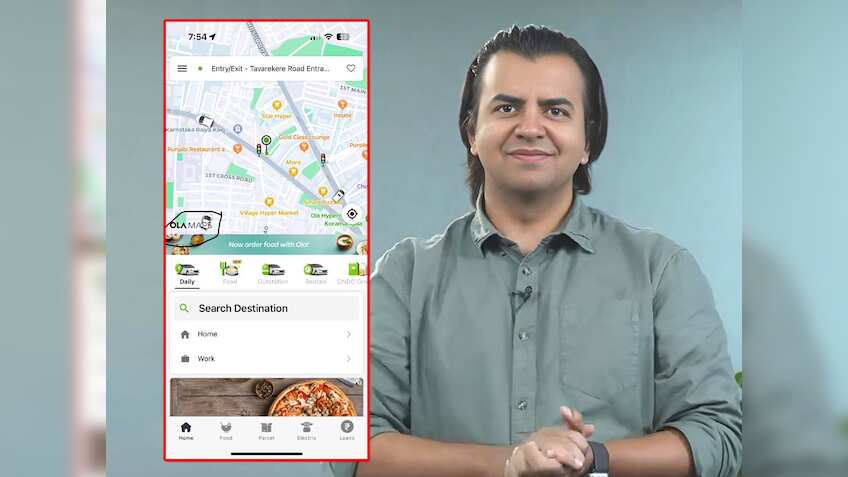 IPO से पहले ही OLA पर आई बड़ी मुसीबत! MapMyIndia ने ओला मैप्स बनाने में डेटा चोरी का लगाया आरोप, जानिए क्या बोली ओला इलेक्ट्रिक