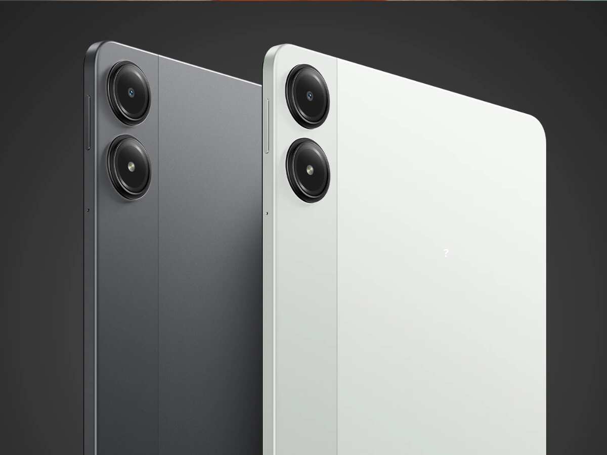 Redmi लाया धमाकेदार Tablet's, फास्ट प्रोसेसर, दमदार बैटरी और साउंड के साथ मचाएगा धूम- कीमत ₹20,000 से कम