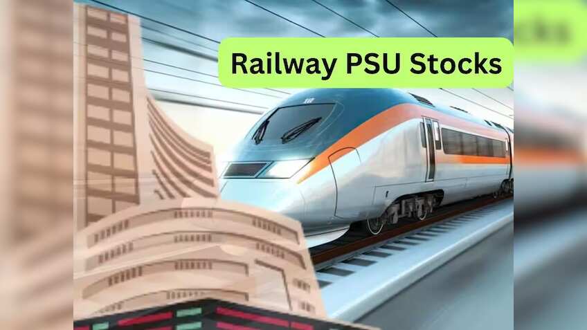 मिनीरत्न Railway PSU पर आई बड़ी खबर, मिल सकता है ₹739 करोड़ का ऑर्डर, सालभर में 400% रिटर्न