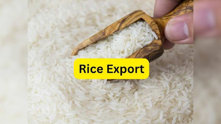 Rice Export: नामीबिया को 1,000 टन गैर-बासमती सफेद चावल होगा एक्सपोर्ट, सरकार ने दी मंजूरी