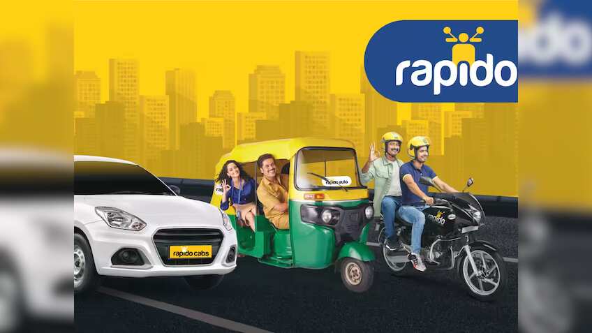 Unicorn क्लब में हुई Rapido की एंट्री, अब ओला-उबर को होगी टेंशन! जानिए कितनी उठाई है Funding
