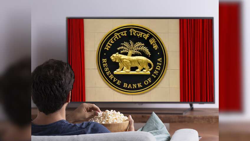RBI लाने वाला है खास वेब सीरीज, दिखाया जाएगा केंद्रीय बैंक का 90 सालों का सफर, जानिए कितने होंगे ऐपिसोड