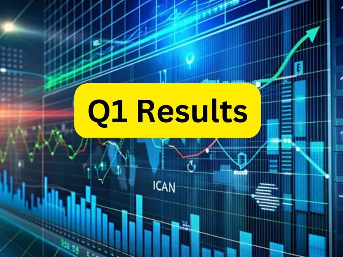 Q1 में फार्मा कंपनी का मुनाफा 181% बढ़ा, शेयर ने लगाई लंबी छलांग, ऑल टाइम हाई पर पहुंचा Stock