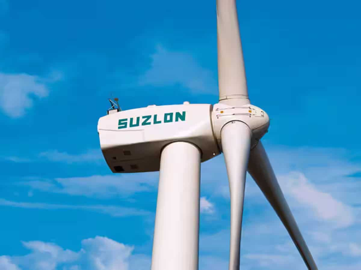 Suzlon के निवेशकों के लिए जरूरी खबर! इस गलती के लिए NSE ने दी चेतावनी, शेयरों पर रखें नजर