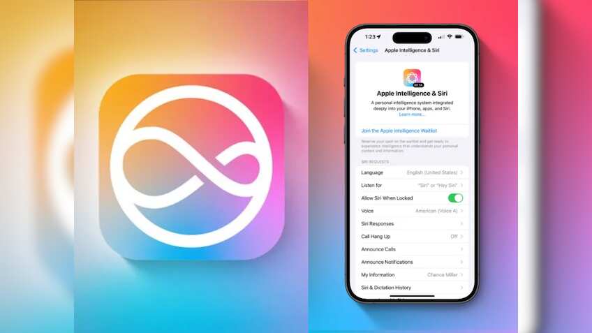 iOS 18.1 Update: फटाफट चेक करें अपना iPhone! कई यूजर्स को मिलने लगा Call recording फीचर