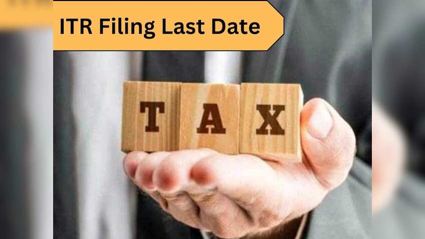 ITR Filing Deadline: टैक्‍स फाइल करने की आखिरी तारीख आज, नहीं किया ये काम तो Old Tax Regime नहीं चुन पाएंगे