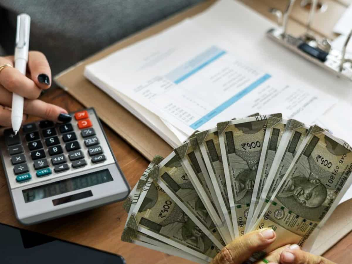 5- ITR में नहीं कर पाएंगे OLD Tax Regime का चुनाव