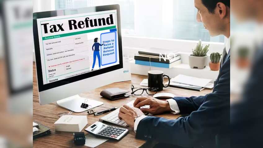 Refund Request तो रिजेक्ट नहीं हुई, लेकिन रिफंड का पैसा भी अब तक नहीं आया, क्‍या करें? यहां जानिए