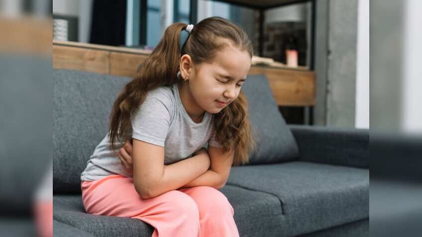 बच्‍चों को हार्ट अटैक के 'डेंजर जोन' में ले जा सकती है ये समस्‍या, इन लक्षणों से करें पहचान