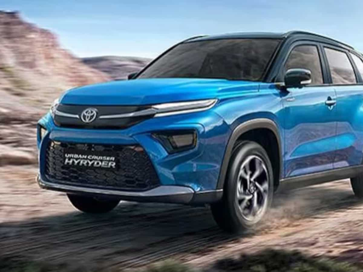 Toyota का बड़ा प्लान! इस राज्य में ₹20000 करोड़ के निवेश से खोलेगी नया प्लांट, मिलेंगी नौकरियां