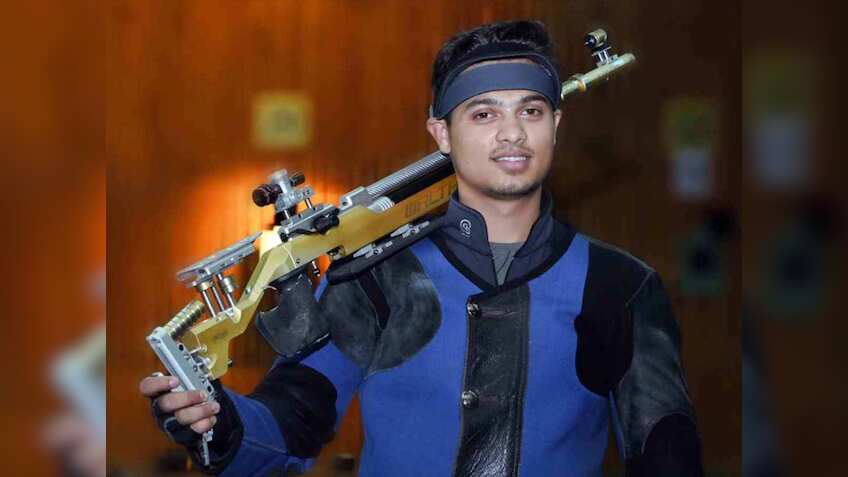 Paris Olympics में भारत की झोली में तीसरा मेडल, निशानेबाजी में स्वप्निल कुसाले ने जीता कांस्य पदक