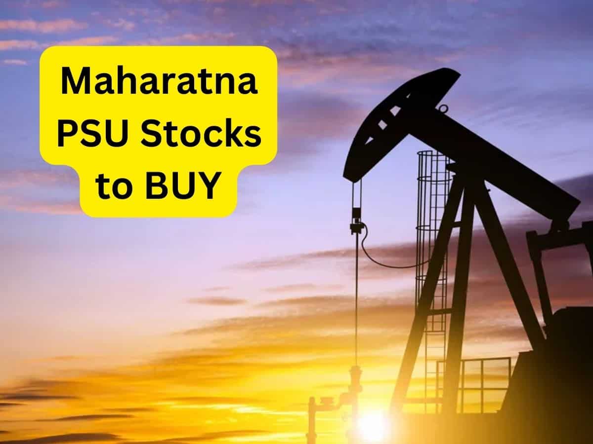 ₹700 के पार जाएगा यह Maharatna PSU Stock, 2 महीने में मुनाफे की होगी बरसात