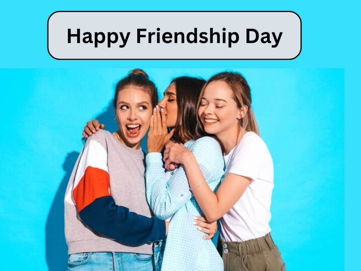 International Friendship Day 2024: क्‍यों भारत में अगस्‍त के पहले संडे को मनाते हैं फ्रेंडशिप डे?