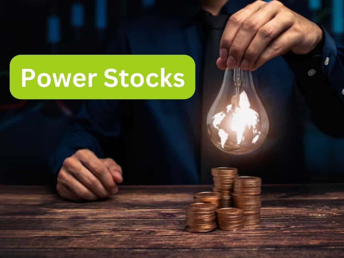 10 दिन के लिए खरीद लें यह Power Stock, दौड़ लगाने के लिए पूरी तरह तैयार