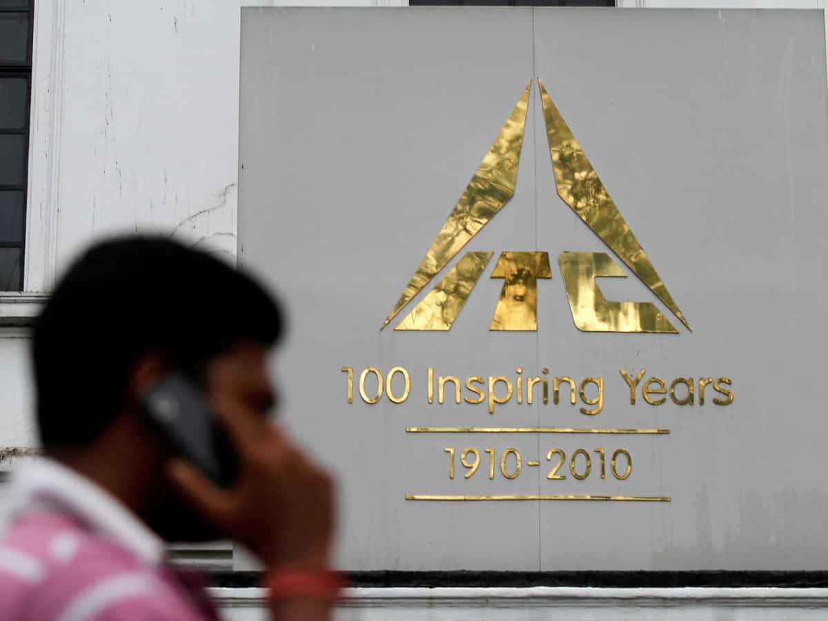 ITC Q1 Results: बाजार बंद होने के बाद दिग्गज FMCG कंपनी ने जारी किए नतीजे, मुनाफे में हुआ इजाफा, शेयर पर रखें नजर