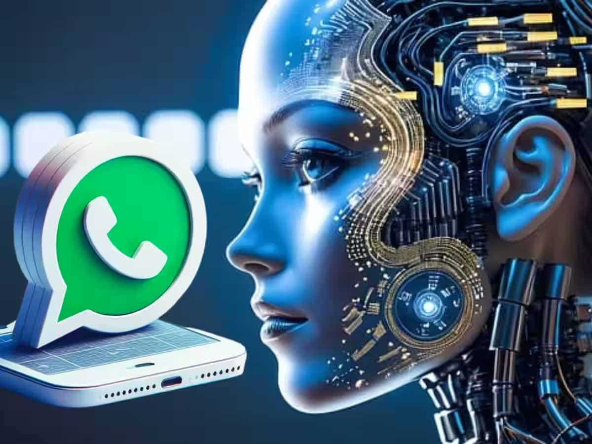 Chat में लिखकर नहीं...बोलकर पूछिए Meta AI से अपने सवाल, WhatsApp ला रहा है तगड़ा अपडेट