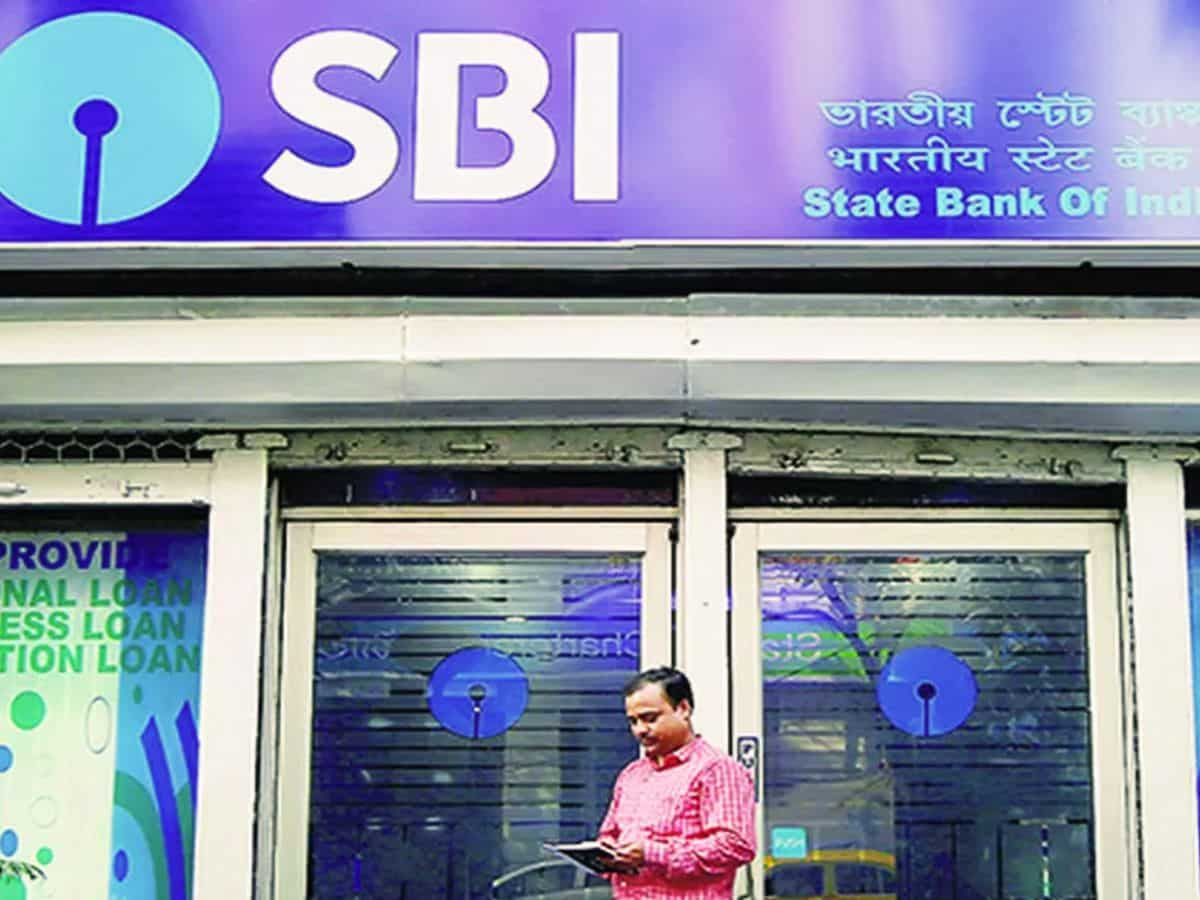 SBI में कितना रिटर्न