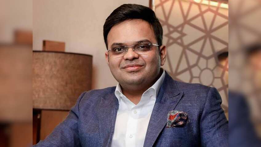 Champions Trophy: पाकिस्तान को सात करोड़ डॉलर देगा ICC, जय शाह की अध्यक्षता वाली कमेटी ने बजट किया मंजूर