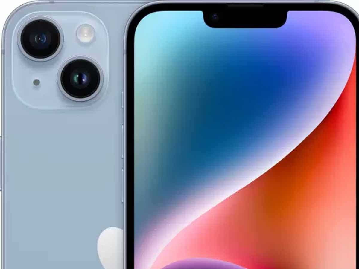 iPhone 14 Plus पर 51,000 रुपए तक डिस्काउंट