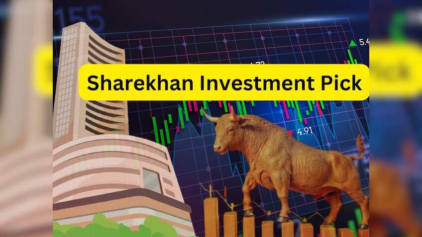 Sharekhan के 5 पंसदीदा स्टॉक्स, 1 साल में कराएंगे तगड़ा मुनाफा 