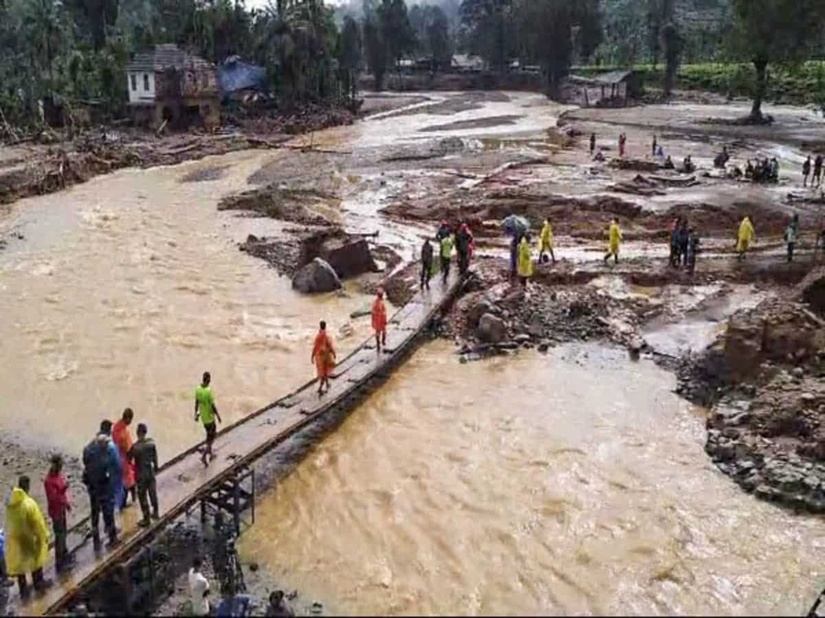 Wayanad Landslides: वायनाड में क्‍यों मची इतनी बड़ी तबाही? आखिर कब बारिश बन जाती है लैंडस्‍लाइड की वजह! 