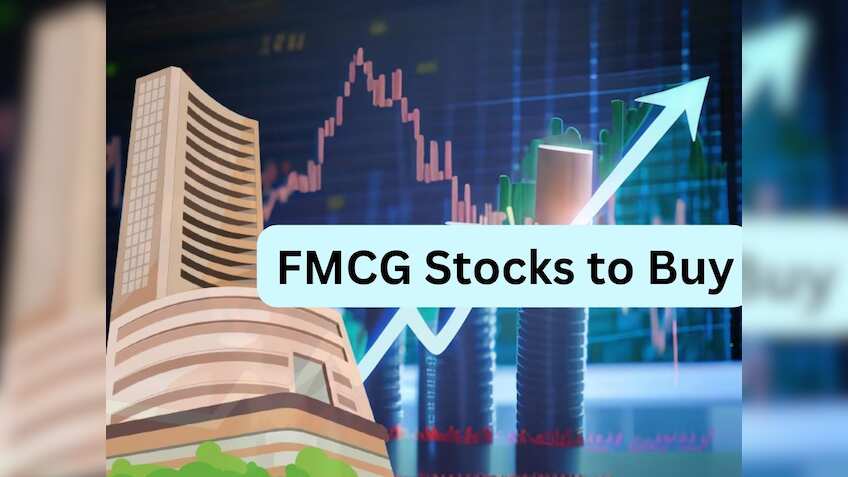 FMCG Stock: रिजल्ट के बाद क्यों खरीदें ये शेयर? ब्रोकरेज का दांव- ₹585 तक जा सकता है भाव