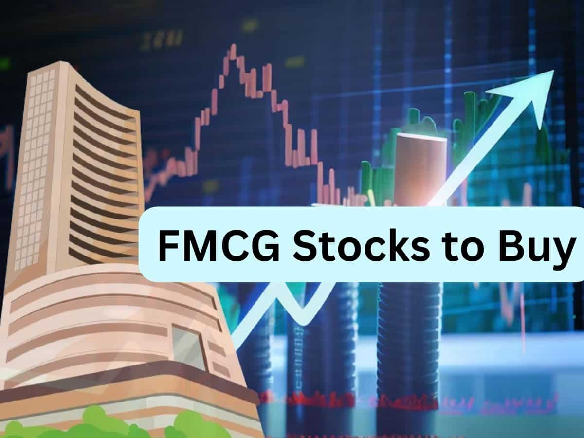 FMCG Stock: रिजल्ट के बाद क्यों खरीदें ये शेयर? ब्रोकरेज का दांव- ₹585 तक जा सकता है भाव