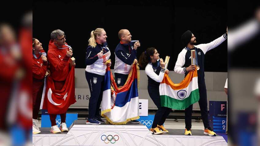 ओलंपिक की मेजबानी में आता है कितना खर्च, क्या कभी पूरा हो पाएगा भारत का सपना? जानिए क्या है तैयारी