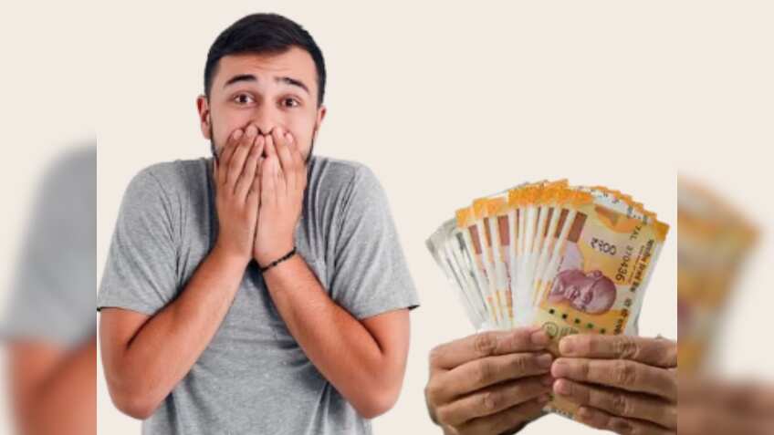 5 लाख रुपए के डिपॉजिट पर कितनी कमाई