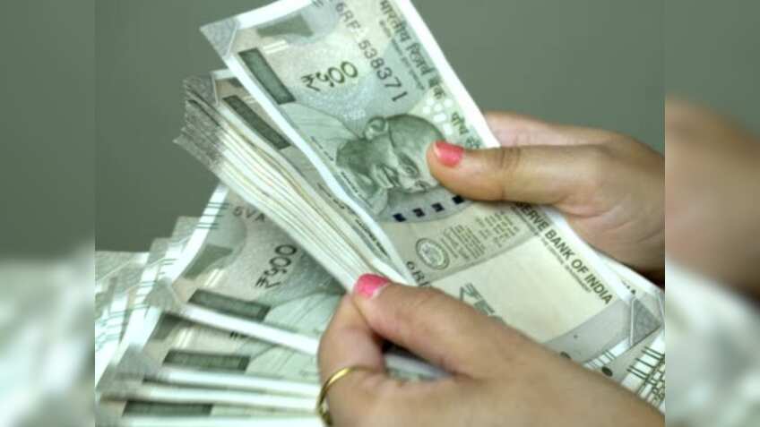 9 लाख रुपए के डिपॉजिट पर कितनी कमाई 