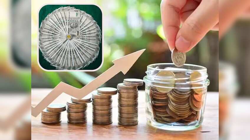 15 लाख रुपए के डिपॉजिट पर कितनी कमाई 